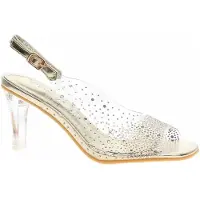 LAURA VITA Frauen formale Schuhe Mira 08 oder 38