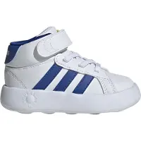 Adidas wäsche Schuhe Adidas Grand Court Mid I IE3865