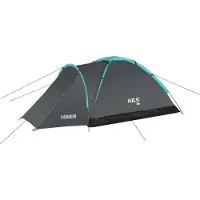 Nils Camp Nc6010 Grey Hiker Nils Campzelt
