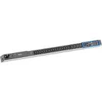 Bachmann BM0015588 BN PRO M RCM 16xC13 4xC19 3,0m CEE 16A/3p