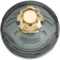 Maison Berger Duftbrenner Lampe Berger Enigma Gris Mousse