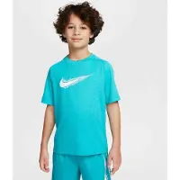 Nike Kinder Hemd B NK DF MULTI SS TOP HBR