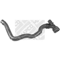 MAPCO Kühlerschlauch Wasserschlauch für VW POLO (9N) 39315