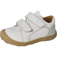 Ricosta Jungen Halbschuhe TOMMY 49319-21, 49319-22, 49319-23, 49319-24, 49319-25, 49319-26 RIC-50-1204702 offwhite/avocado 22