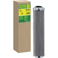 MANN-FILTER Filter, Arbeitshydraulik HD 624