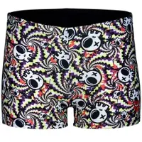 Arena Fun Skulls Swim Short in Mehrfarbig | Gr.: 128