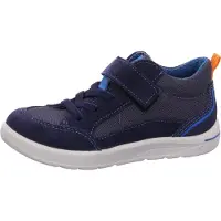 Ricosta Ebbo M Klettschuh Blau