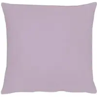 Apelt Dekokissen Basic 4362 Dekokissenhülle 49x49 cm | lila - lila