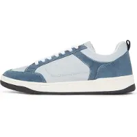 G-Star Stance Sneaker - Mittelblau - Herren - 42