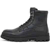 G-Star Arron Leather Stiefeletten