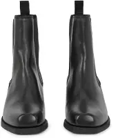 G-Star Ace Ii Leather Stiefeletten Mit Absatz