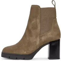 G-Star Jordin Sue Chelsea Stiefel - Braun - Damen - 36