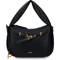 PICARD Schultertasche Umhängetasche Style Shoulder Bag Black schwarz