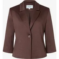 More & more Blazer in schoko | Gr.: 38
