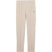 Lacoste Jogginghose XF9313 Hellbeige Regular Fit