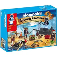 Playmobil Pirates 6625, Box, Freistehend, Mehrfarbig