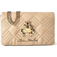 Love Moschino Handtasche JC4269PP0OKH1209 Beige