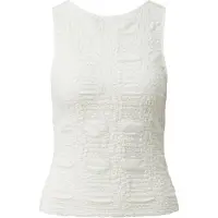 QS T-Shirt in 0200_creme | Gr.: M