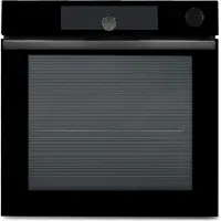 Gorenje BSA6747A04BG Einbau-Backofen, Groß, Elektrischer Ofen, 77 l, 77 l, 3500 W, Infrarotgrill