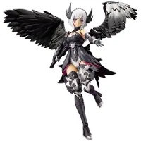 Kotobukiya Arcanadea Plastic Model Kit Lumitea ReAct-A 17 cm