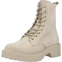 Steve madden Stiefelette Stiefelette Veloursleder