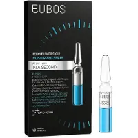 Eubos IN A Second Feucht.kur Bi-Phase Hydro Boost 7x2 ml Ampullen