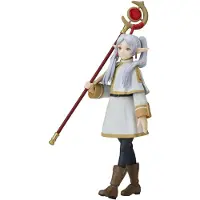 Tamashii Nations Frieren – Nach Dem Ende Der Reise Frieren S.hfiguarts Figur 14 Cm Blau Blau One Size