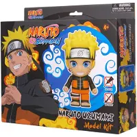 MONOGRAM Naruto Model Figur One Size