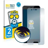 BROTECT Full-Cover Displayschutz Matt