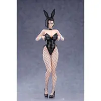 Magi Arts Original Character Bunny 1/4 Yuko Yashiki Girl Figur 42 Cm One Size