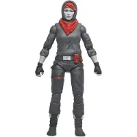 NECA Teenage Mutant Ninja Turtles: The Last Ronin April Figur 18 Cm One Size