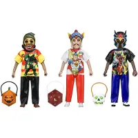 NECA Ben Cooper: Dungeons & Dragons x Ben Cooper Actionfiguren 15 cm Sortiment (15)