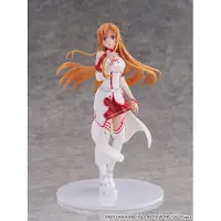 Cyberz Sword Art Online Cantabile PVC Statue Asuna 21 cm