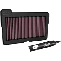 K&N Luftfilter YA-9024 Diverse Yamaha