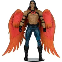 Mcfarlane Toys Black Condor Figur 27 Cm