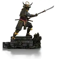 Iron Studios Assassin's Creed Shadows Art Scale Statue 1/10 Yasuke