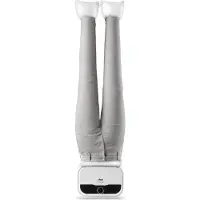 Ufesa 80305248, Halter, Silber, Weiß, SV1200