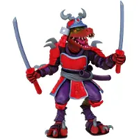 Boss Fight Studio Sokudo Legion Raptor Figur 15 Cm One Size