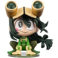Jazwares My Hero Academia Minifigur Froppy 10 cm