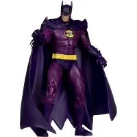 Mcfarlane Toys Batman Figur 18 Cm