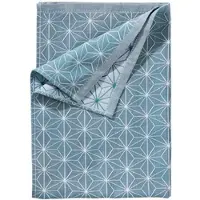 Butlers Küchentuch FJORD 3er-Set in Pastellblau | Gr.: onesize