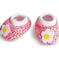 Heless Babyschuhe für Puppe