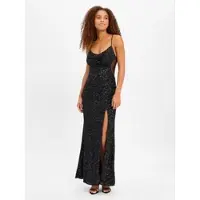 Hey Kyla Abendkleid in schwarz - 0001 | Gr.: 34