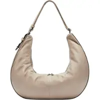 Liebeskind berlin Hobo Grosse Hobo-Bag aus Schafsleder