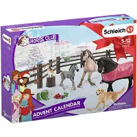 Schleich Adventskalender 2019 Horse Club; 97875