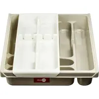 Domotti Besteckeinsatz 38,5 x 30,5 x 7 cm