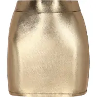 Mymo Rock Frauen Gold
