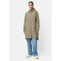 Camel active teXXXactive Mantel mit Innentaschen in Salbei | Gr.: 42
