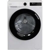 Candy GD 412BL10-S, Frontlader, 12 kg, B, 72 dB, 1400 RPM, A