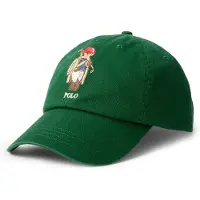 Ralph Lauren Cap 710A13275001 Grün